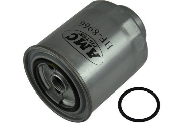 AMC FILTER Топливный фильтр HF-8966